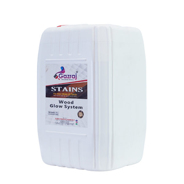 DRM (DARK RED MAHOGANY) - Image 2