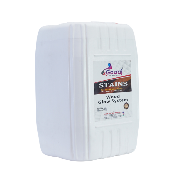 DRM (DARK RED MAHOGANY) - Image 3