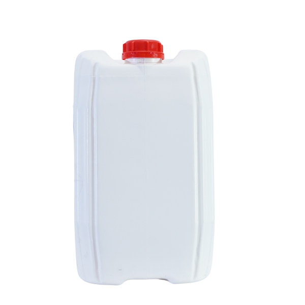 DRM (DARK RED MAHOGANY) - Image 4