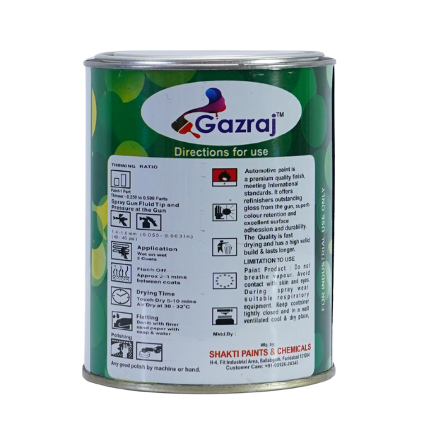 MATTING AGENT - Image 2