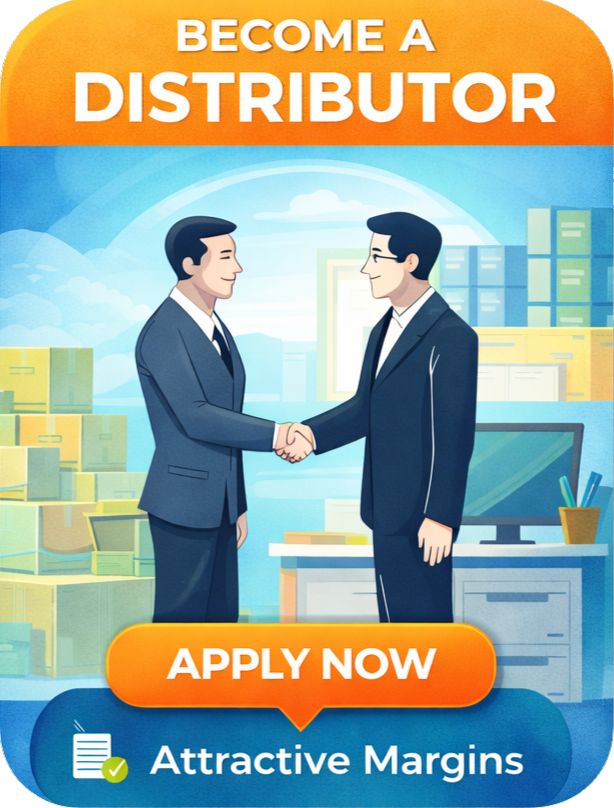 Distributor