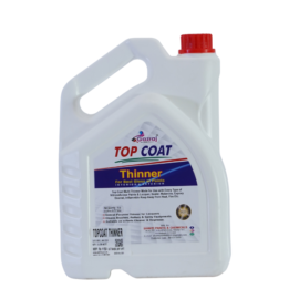 TOPCOAT THINNER