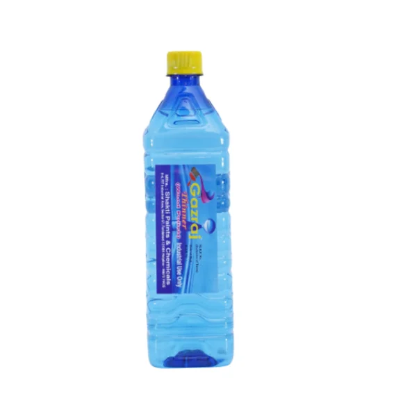 THINNER WOOD POLISH 3 Gazraj wood polishThinner – premium thinner for melamine paints, sealers, and wood finishing applications with smooth application and fast drying performance.