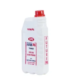 Gazraj PU Thinner – premium polyurethane (PU) thinner for smooth paint application, fast drying, and professional wood finishing.